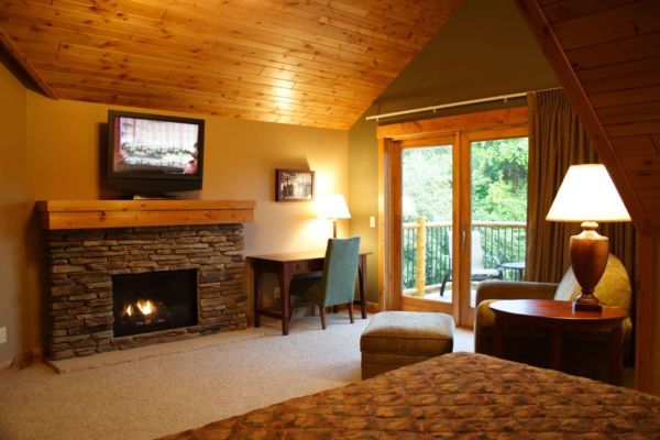 Ruttgers Bay Lake Lodge (Deerwood)